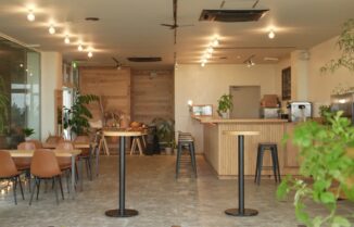 宮崎ワイン会　スペース1